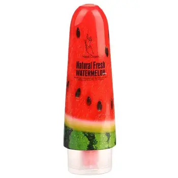 Hand cream with watermelon extract wokali natural fresh watermelon 100 ml 
Hand cream with watermelon extract wokali natural fresh watermelon 100 ml