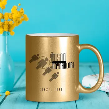 Personalized Professional Human Resources Gilded Mug Cup
Personalized Professional Human Resources Gilded Mug Cup