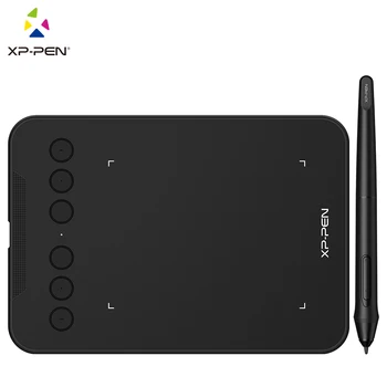 XP-PEN New Deco mini4 Drawing Tablet Digital Graphic Tablets UAB 8192 Levels Android Mac Windows Signature Online Education
XP-PEN New Deco mini4 Drawing Tablet Digital Graphic Tablets UAB 8192 Levels Android Mac Windows Signature Online Education