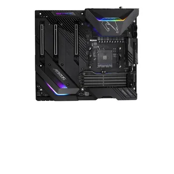 

Gigabyte X570 AORUS XTREME (rev. 1.0) AMD extended AM4 ATX socket motherboard