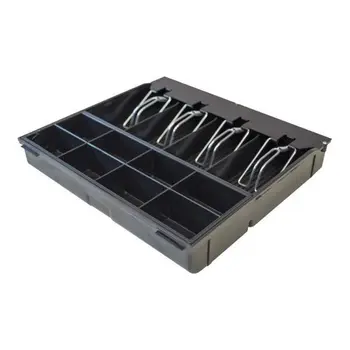 Cash Register Drawer Posiberica CH0335008A CH0341H8A 41 cm Metal 
Cash Register Drawer Posiberica CH0335008A CH0341H8A 41 cm Metal