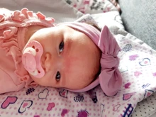 Diadema para bebé niña, accesorios para el cabello, lazos sombrero recién nacido, diadema para orejas de conejo, regalo, cinta de vendaje para niños pequeños, 1 Uds.