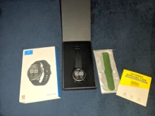 Sleep-Monitor Smart-Watch Metal Ios Android Ip68 Waterproof Haylou Solar Global-Version