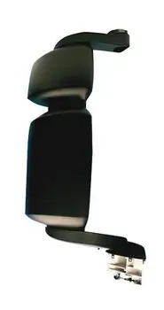 REARVIEW IVECO STRALIS 2002 THERMAL ELECTRIC BRACCCIO SHORT C/PROBE Left Compatible
REARVIEW IVECO STRALIS 2002 THERMAL ELECTRIC BRACCCIO SHORT C/PROBE Left Compatible