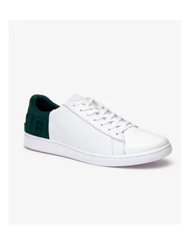 

Lacoste Carnaby Evo sneaker in brand original leather with first quality gifts man gentleman