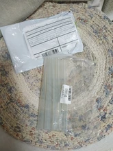 Glue-Sticks Hot-Melt 7mm Vastar 20pcs for Craft-Album-Repair-Tools 10/20pcs/lot Alloy-Accessories