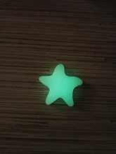 Catches Bumper-Guard Doorstop Door-Handle Wall-Protectors Self-Adhesive Luminous-Cabinet