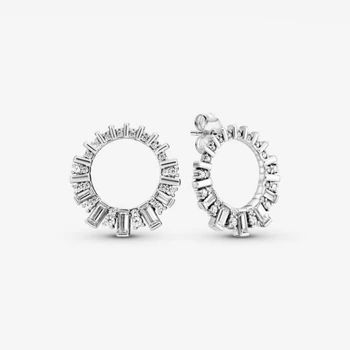 PANDORA EARRINGS 297545CZ
PANDORA EARRINGS 297545CZ