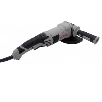 Angle machine ушм-150/1400э resanta (Bulgarian) for grinding or cutting metal Electric portable grinder Angle drive grinder
Angle machine ушм-150/1400э resanta (Bulgarian) for grinding or cutting metal Electric portable grinder Angle drive grinder