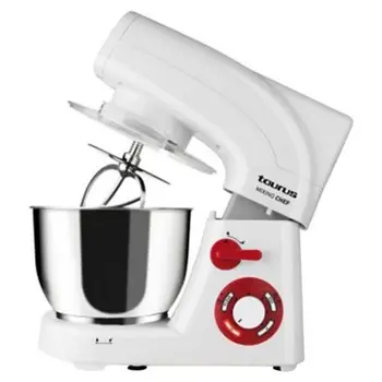 Hand-held Blender Taurus Mixing Chef 1200W 
Hand-held Blender Taurus Mixing Chef 1200W