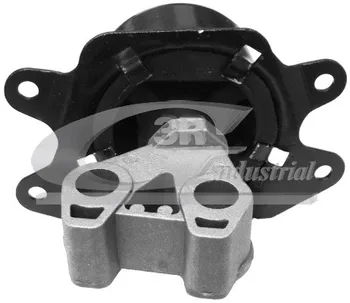 404333RG. ENGINE SUPPORT LEFT. OPEL: CORSA C , CORSA D, CORSA C Box VAUXHALL: CORSA Mk II , CORSAVAN Mk II
404333RG. ENGINE SUPPORT LEFT. OPEL: CORSA C , CORSA D, CORSA C Box VAUXHALL: CORSA Mk II , CORSAVAN Mk II
