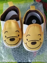 DANNEIS-zapatos de lona de dibujos animados para bebés y niños, mocasines antideslizantes de suela suave para recién nacidos