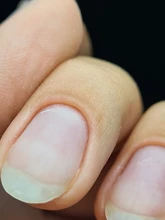 Brocas de diamante en forma de llama, herramienta de precisión, broca de pedicura, 1 Uds.