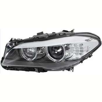 Би-ксеноновая фара левая (D1S; без блоков и ламп) для for BMW 5-серии (F10, F11) 03/10 Hella - 1EL 010 131-511
Би-ксеноновая фара левая (D1S; без блоков и ламп) для for BMW 5-серии (F10, F11) 03/10 Hella - 1EL 010 131-511