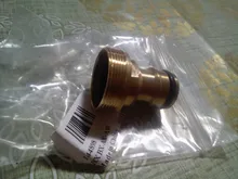 Adapters Tap-Connector Hose-Adaptor-Pipe Universal Faucet Fitting Joiner Mixer Kitchen