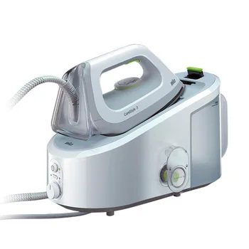 

Steam Generating Iron Braun IS 3022 WH 2400W