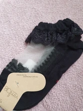 Calcetines antideslizantes con encaje de flores para bebé recién nacido, de algodón, alas de Ángel, para verano