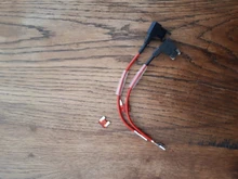 Tap-Adapter Fuse-Holder Add-A-Circuit Piggy Mini/standard-Size Car 12V with 10A ATM Blade