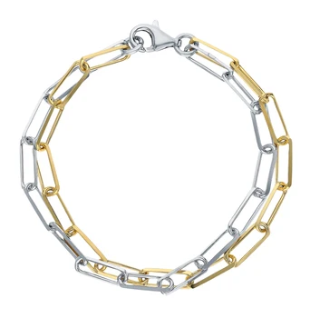 Silver bracelet sunlight sample 925 
Silver bracelet sunlight sample 925