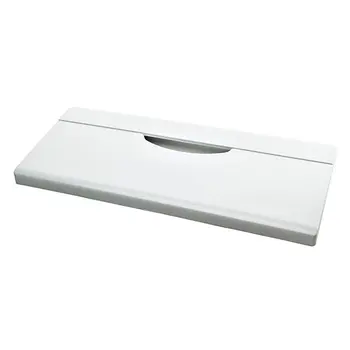 Drawer panel X-Ka Atlant, MO, неоткидная wide white bottom box 470*210mm, 341410105200
Drawer panel X-Ka Atlant, MO, неоткидная wide white bottom box 470*210mm, 341410105200