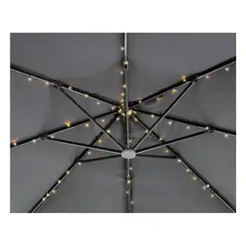 LED GARLAND FOR UMBRELLA
LED GARLAND FOR UMBRELLA