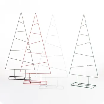 SKLUM-Christmas Tree TREY, resistant steel, minimalist and light, various colors, matte finish
SKLUM-Christmas Tree TREY, resistant steel, minimalist and light, various colors, matte finish