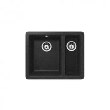 Sink Teka RADEA 550.370 White r.43672
Sink Teka RADEA 550.370 White r.43672