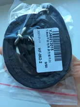 Correa de cuero PU para hombro, correa para bolso cruzado de 138cm de largo, correa de repuesto de doble capa, accesorios para bolso con hebilla DIY