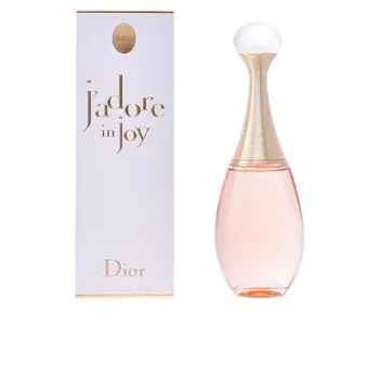 J' adore IN JOY edt vaporizer 100 ml
J' adore IN JOY edt vaporizer 100 ml
