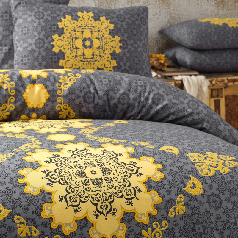 LadyModa Bed Linen Set | Saltanat Luxury Ranforce Bedding Set Twin/Full/Queen/King Size 3/4/5 pcs Duvet Cover Set from Turkey LadyModa Bed Linen Set | Saltanat Luxury Ranforce Bedding Set Twin/Full/Queen/King Size 3/4/5 pcs Duvet Cover Set from Turkey