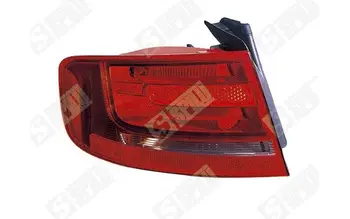 SPILU Combination Rear light for AUDI A4
SPILU Combination Rear light for AUDI A4