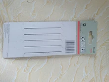 Uds alta calidad 10 Uds Hcs HSS tierra dientes de corte recto T-MANGO hoja de sierra caladora para madera