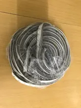 Brush-Strip Gasket Sealing Sound-Insulation-Strip Door Window Self-Adhesive Wind-Proof
