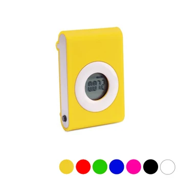 Multi-function Pedometer 144298
Multi-function Pedometer 144298