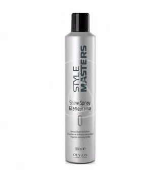 Shine Spray Glamourama