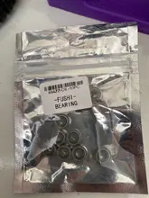 Eléctrica uñas taladro máquina con MR148zz MR126zz MR106zz MR104zz 623zz 693zz 684zz MR128zz 10 Uds Dental con rodamientos de bolas