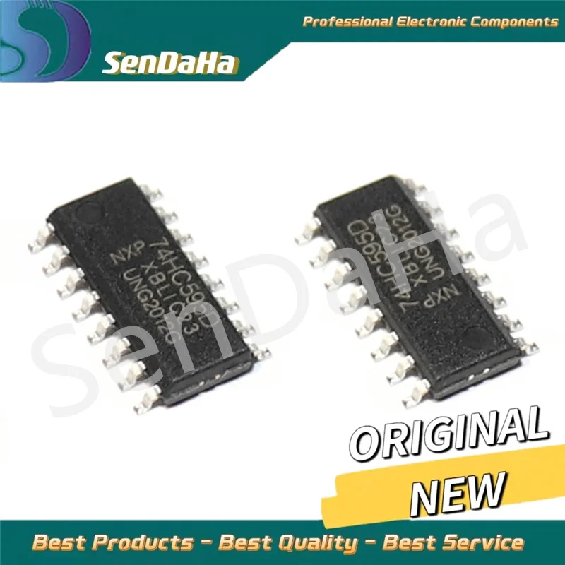 74HC595D HC595D 595D SOP-16 SOP16 новый оригинальный 10 шт./лот Бесплатная доставка 
74HC595D HC595D 595D SOP-16 SOP16 новый оригинальный 10 шт./лот Бесплатная доставка