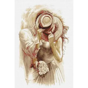 "Embroidery kit", "floss embroidery kit", "cross stitch", "counted cross", "Luca-S", "counted cross stitching"
"Embroidery kit", "floss embroidery kit", "cross stitch", "counted cross", "Luca-S", "counted cross stitching"