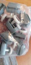 Shower-Rooms Cabins Wheels/pulleys 4pcs-8pcs/Set 25mm/27mm