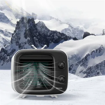 Desktop fan baseus time desktop evaporative cooler
Desktop fan baseus time desktop evaporative cooler