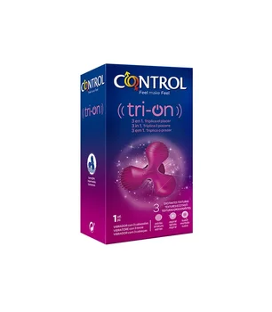 Control Tri-On
Control Tri-On