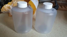 Xiaomi Mijia-botella vacía Original para lavadora de manos, no incluye líquido