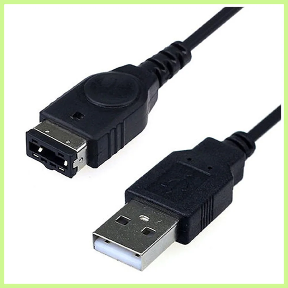 1 шт. USB-кабель для зарядки/SP/GBA/GameBoy/Nintendo/DS | Электроника