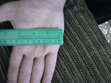 Guantes de moto de cuero auténtico para invierno y verano, equipo de protección para Motocross con pantalla táctil