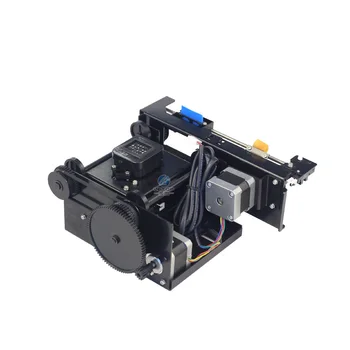 Capping Assemble Solvent Ink Single Head Double Head Pump Capping Station For Digital Printing Machine
Capping Assemble Solvent Ink Single Head Double Head Pump Capping Station For Digital Printing Machine