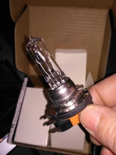 Lámpara halógena H15 para coche, luces antiniebla de 15/55W y 12V, bombillas Luz De Carretera, 3200K, fuente de luz de cristal transparente, 2 uds.