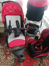 Accesorio de carrito de bebé, correa de seguridad para SILLA, arnés para carrito, cinturón frontal, accesorios antideslizantes para cochecito de chico