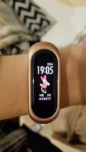 Correa Milanesa para Xiaomi Mi Band 3, 4, mi 5, pulsera de Metal de acero inoxidable para Mi Band 4, 3, mi 5