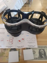 Car-Accessories Cup-Holder Water-Bottle-Mount-Stand Drink-Bottle Coffee