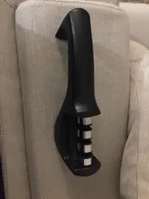 Afilador de cuchillos profesional, herramienta para afilar cuchillos de 3 etapas, tungsteno, diamante y cerámica